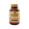 Solgar Cranberry Extract with Vitamin C 60 Kapsül