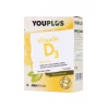Youplus Vitamin D3 400IU Oral Sprey 20 ml