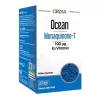 Ocean MK-7 100 mcg Vitamin K2 30 Kapsül