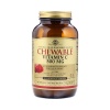 Solgar Chewable Vitamin-C 500 mg 90 Tablet