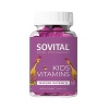 Sovital Kids Vitamins 60 Gummies