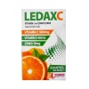 Ledaxc Vitamin C Vitamin D ve Çinko İçeren 30 Kapsül