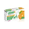 Ledaxc Vitamin C ve Çinko İçeren 30 Saşe