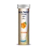 Multimar C Vitamini + Çinko 15 Efervesan Tablet