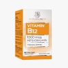 Naturalnest Vitamin B12 1000 mcg 60 Tablet