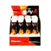 Ayvit Efervesan Vitamin C D3 Zinc 20 Tablet 1000 mg - 12 adet Stant