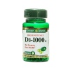 Natures Bounty Vitamin D3 1000 IU 100 Softgel