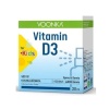 Voonka Vitamin D3 400 IU Kids Sprey 20 ml