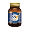 Lipovia Lipozomal Kurkumin 30 Kapsül