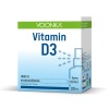 Voonka Vitamin D3 1000 IU Yetişkin Sprey 20 ml