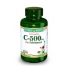 Natures Bounty Vitamin C-500 mg Plus Echinacea 100 Tablet