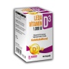 Leda Vitamin D3 1000 IU 30 Kapsül