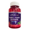 Suppmix Vitamin C D Multivitamin Çiğnenebilir Form 30 Gummies