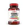 Nevfix Quercetin Vitamin C Bromelain Resveratrol 120 Tablet