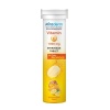 Miraderm Vitamin C Çinko Propolis 20 Efervesan Tablet