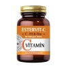 Estervit-C Vitamin 1000 mg 60 Tablet
