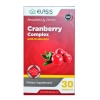 Elasis Cranberry Complex 30 Kapsül