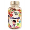 Afye Kids Acerola Vitamin C 50 Ayıcık