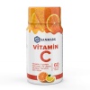 Sanmark Vitamin C 60 Çiğneme Tableti