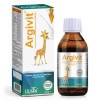 Argivit Vitamin Mineral L-Arjinin Şurup 150 ml