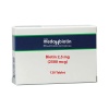 Medohbiotin 2,5 mg 120 Tablet
