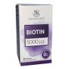 Naturalnest Biotin 5 mg 30 Kapsül
