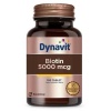 Dynavit Biotin 5000 mcg 100 Tablet