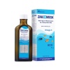 Zincomega Omega 3 Balık Yağı Şurubu 100 ml