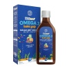 Wellcare Omega 3 Doğal Balık Yağı 150 ml