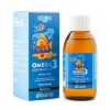 Dinamis Omega 3 A D E Vitaminli Şurup 150 ml