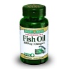 Natures Bounty Fish Oil 1000 mg 50 Tablet