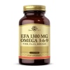 Solgar EFA 1300 mg Omega 3-6-9 60 Softgel