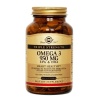 Solgar Omega-3 950 mg 100 Kapsül