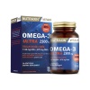 Nutraxin Vitals Omega-3 Ultra 2500 mg 30 Softgel