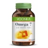 Voonka Omega 7 Kır İğdesi Yağı 500 mg 32 Yumuşak Kapsül