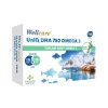 Wellcare Uniq Omega 3 Balık Yağı 750 mg 30 Kapsül