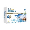 Wellcare Unıq Omega 3 Balık Yağı 1200 mg 30 Kapsül