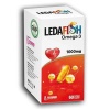 Ledafish Omega-3 1000 mg 60 Softgel