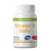 Voonka Omega 3 Daily 1000 mg 92 Yumuşak Kapsül