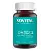 Sovital Swiss Trademark Omega 3 1000 mg 60 softgel