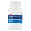 Smartcaps Omega-3 Premium 50 Softgel