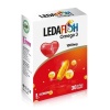 Ledafish Omega-3 30 Softgel