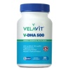 Velavit V-DHA 500 mg 30 Kapsül