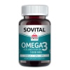 Sovital Premium Omega 3 1000 mg 60 Kapsül
