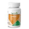 Herbina Omega 3 Balık Yağı 120 Softjel