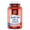 NCS Krill Oil 1000 mg Astaksantin 90 Softjel