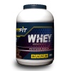 Sporfit Nutrition Whey Protein 2040 gr Çikolata