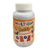 Multiday Jelly Gummies Multivitamin 100 Gummies