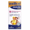 Wellkid Multivitamin Liquid Şurup 150 ml