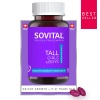 Sovital Tall Girls Boys 60 Softgels